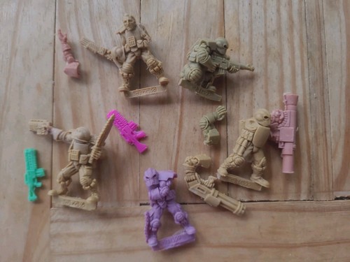 Warzone mutant chronicles - warzone,