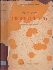 Croce del sud - antologia, di