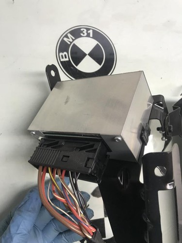 Amplificatore audio bmw serie - audio,