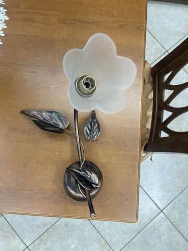 Coppia applique lampade - coppia, parete