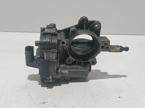 Corpo farfallato per fiat - corpo,