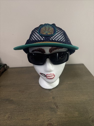 Nuovo cappello phish mexico - cappello,