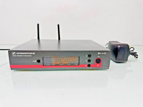 Sennheiser 100 - ew,