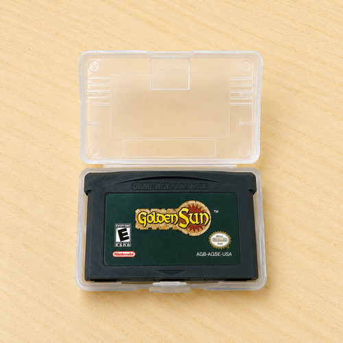 Golden sun per - golden,