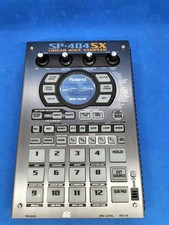 ROLAND SP-404SX campionatore