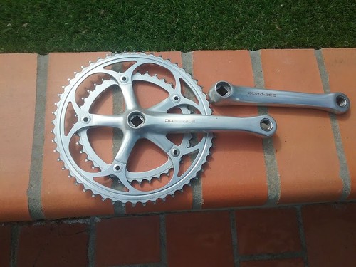 Shimano dura ace crankset - dura,