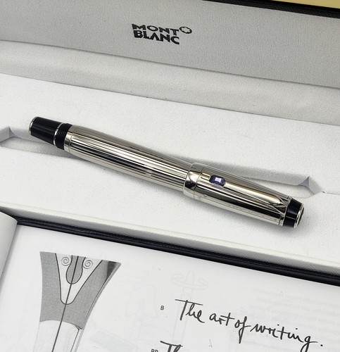 Penna roller premium - premium, montblanc