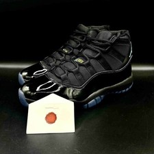 Air Jordan 11 Retro Gamma Blue