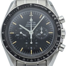 Omega Speedmaster Moonwatch