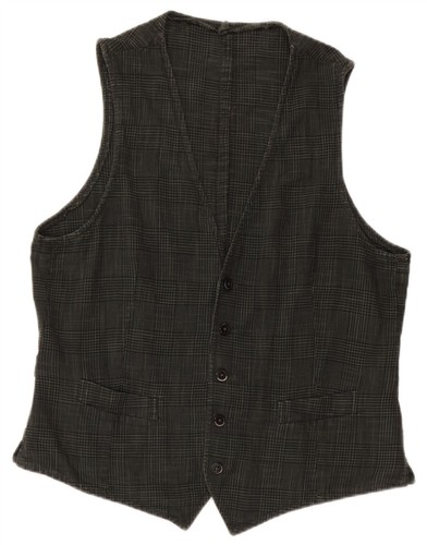 Boggi gilet uomo verde medio - gilet,