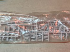 ringhiere staccionata per