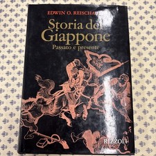 STORIA DEL GIAPPONE PASSATO E