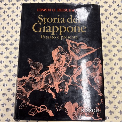 Storia del giappone passato - giappone,