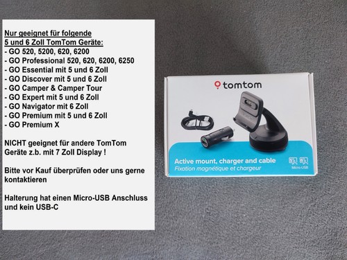 Supporto navigatore tomtom - supporto, con