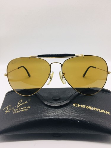 Obiettivo rayban bausch lomb - obiettivo,