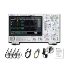 RIGOL Oscilloscope,DHO804