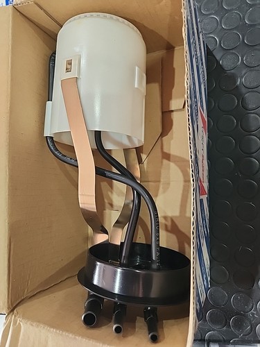 Supporto pompa carburante fiat - pompa,