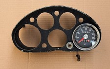 Antico cruscotto per fiat 600