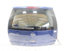 93174370 PORTELLONE POSTERIORE OPEL MERIVA (A) 1.4 B 16V MAN 5M 90CV 2005 5P MON