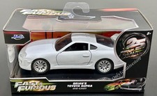 Jada fast and furious - and,