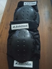 GINOCCHIERE ROLLERBLADE - ORIGINALI - COME NUOVE