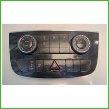 Comandi Clima AC MERCEDES-BENZ Classe R BR251 CDI A2518702089 ,BHTC