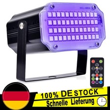 Luce da discoteca LED luce per