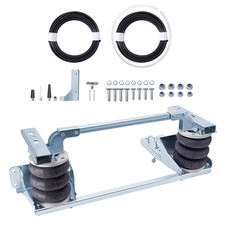 Kit 2 sospensioni pneumatiche