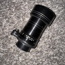 Schneider Kreuznach Tele-Xenar