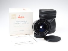 Leica Vario Elmar R 28-70 mm
