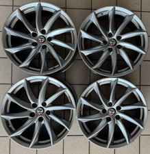 4 Cerchi in lega originali