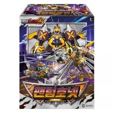 Metal Cardbot W Phantom Hornet