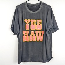 T-shirt grafica Zutter USA L