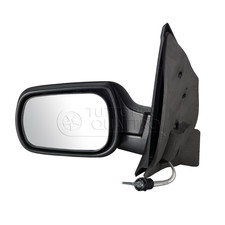 Specchietto retrovisore - specchietto,