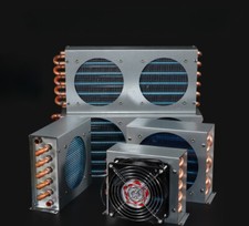 1pz frigorifero condensatore - frigorifero,