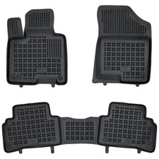 Gomma Tappetini Auto