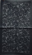 tappeto in cotone sardo 60x100