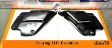 Harley Davidson scocche fianchetti laterali originali x Touring 1340 Evolution