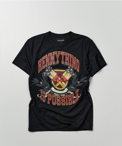 Shirt esclusiva ything - t-shirt, "h**ything