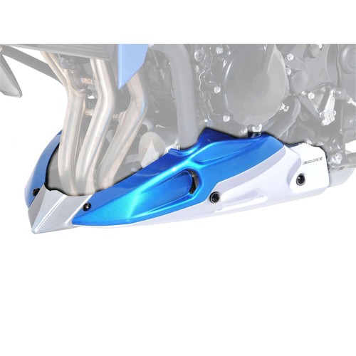 Pancia ermax mtl - pancia, blu