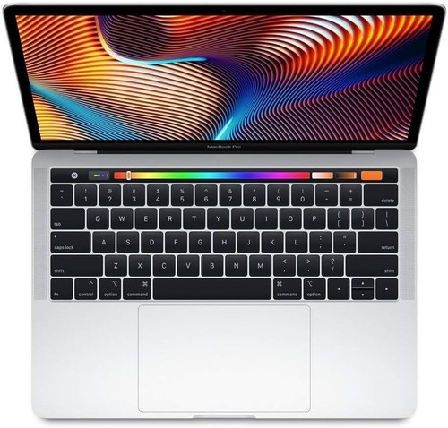 Apple macbook pro pollici - apple,