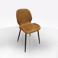 SEDIA MOD. VANNA IN METALLO