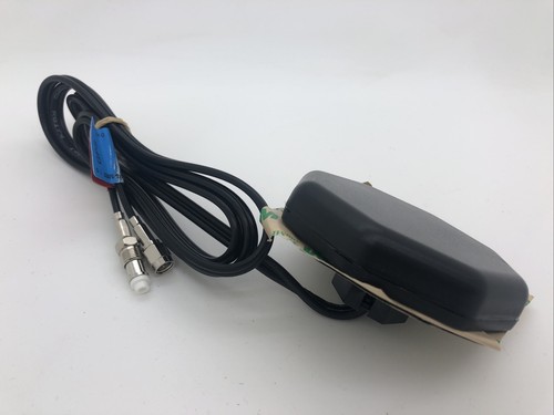 Antenna gps gsm - gps, supporto