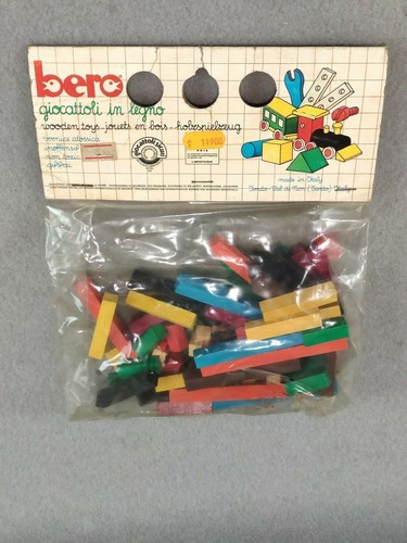 Ber wooden toys construction - toys,
