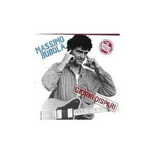 MASSIMO BUBOLA - GIORNI