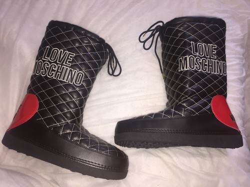 Stivali neve love - stivali, da