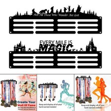 Porta medaglie Robusto