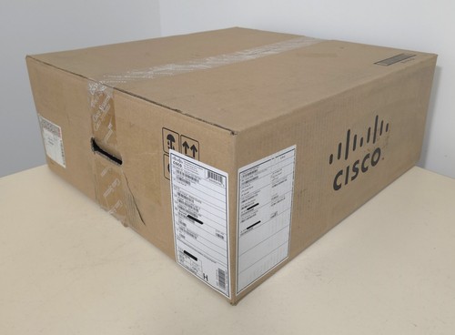 Switch cisco c3850 - switch,