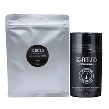 Bello poudre cheveux - k-bello,