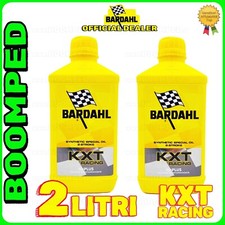 BARDAL BARDAHL KXT RACING 2